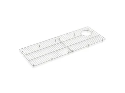 Sink rack