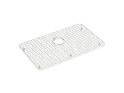 Sink rack for Audrine farmhouse kitchen sink