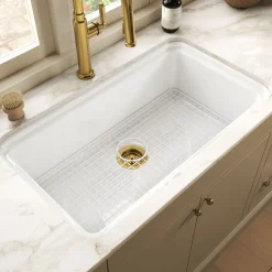 Sink rack for Audrine kitchen sink