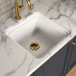 Sink rack for Audrine kitchen sink