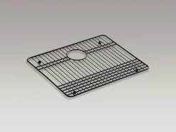 Sink rack, 16-1/2