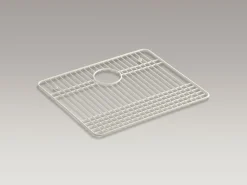 Sink rack, 16-1/2