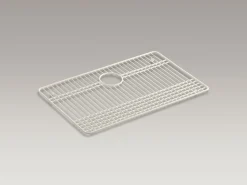 Sink rack, 26-1/2' x 16-1/2