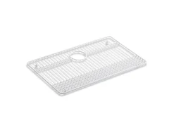 Sink rack, 26-1/2' x 16-1/2