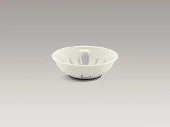 Sink strainer basket
