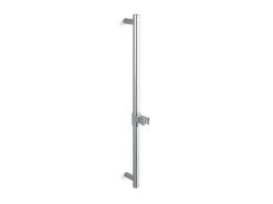 25" slidebar
