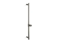 25" slidebar