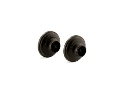 Slidebar trim