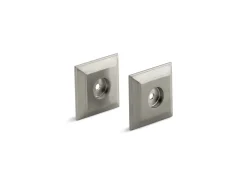 Slidebar trim kit