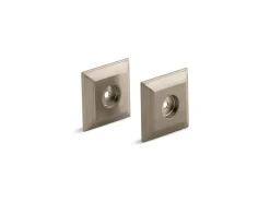 Slidebar trim kit