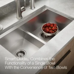 Smart Divide® 33