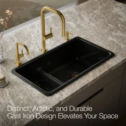 Smart Divide® 33