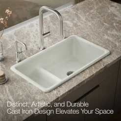 Smart Divide® 33