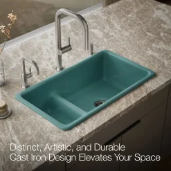 Smart Divide® 33