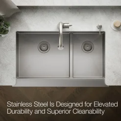 Smart Divide® 35-1/2