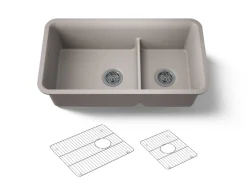 Smart Divide® 33-1/2