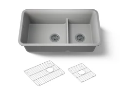 Smart Divide® 33-1/2