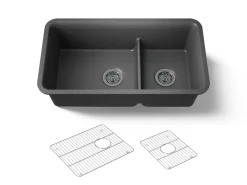 Smart Divide® 33-1/2