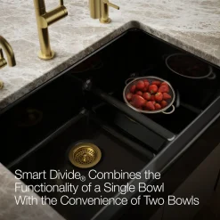 Smart Divide® 35-3/4