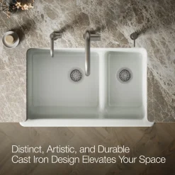 Smart Divide® 35-3/4