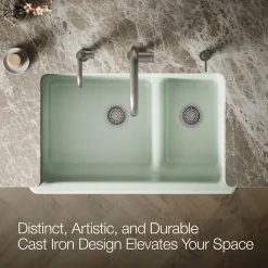 Smart Divide® 35-3/4