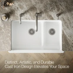 Smart Divide® 35-11/16