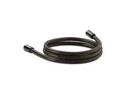 72" smooth shower hose