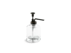 Soap dispenser