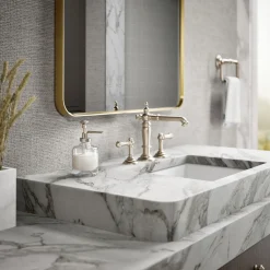 Soap dispenser