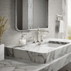 Soap dispenser