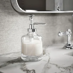 Soap dispenser
