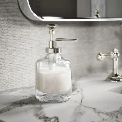 Soap dispenser