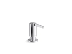 Soap/lotion dispenser