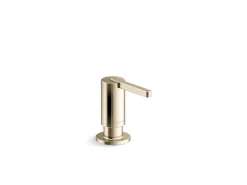 Soap/lotion dispenser