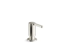 Soap/lotion dispenser