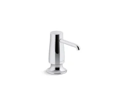 Soap/lotion dispenser
