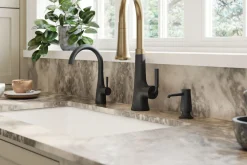 Soap/lotion dispenser