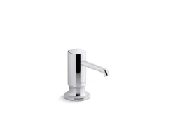 Soap/lotion dispenser