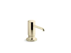 Soap/lotion dispenser