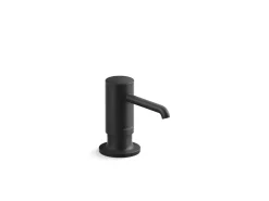 Soap/lotion dispenser