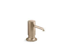 Soap/lotion dispenser