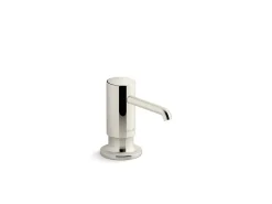 Soap/lotion dispenser