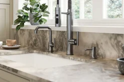 Soap/lotion dispenser