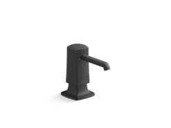 Soap/lotion dispenser
