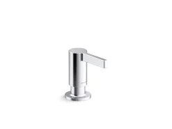 Soap/lotion dispenser