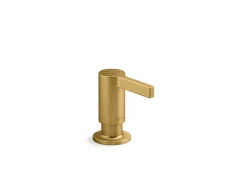 Soap/lotion dispenser