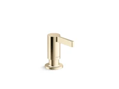 Soap/lotion dispenser