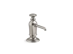 Soap/lotion dispenser