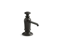 Soap/lotion dispenser