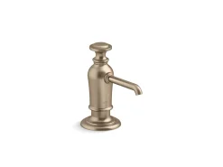 Soap/lotion dispenser